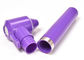 Multifunction Permanent Makeup Accessories Colorful Plastic Mini Ink Pigment Mixer
