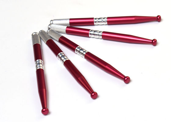 Professional Microblading Manual Pen for Eyeliner and Lips PMU Tattoo Hand Gun