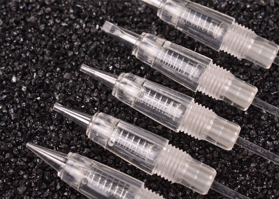 A5 Micro Permanent Makeup Needles Screw for Microblading Permanent Makeup Tattoo Machine