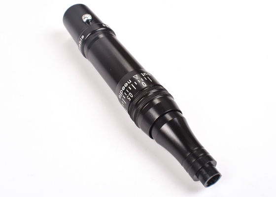2019 Electric PMU Black Digital Permanent Makeup Pen Machine For Eyebrow, Lips Microblading
