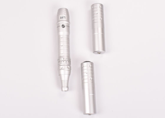2 External Batteries Wireless Permanent Makeup Machine Kit Tattoo Pens For Skin