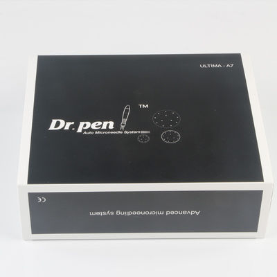Dr Pen A7 Cartridges 12 Pins Needle For Facial Treatment And Acne Removal