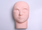 3D Mannequin Tattoo Permanent Makeup Accessories With Inserts Cosmetic