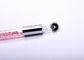 Brand New Double Head Crystal Manual Pen For Tattoo Microblading Permanent Makeup Eyebrow Tattoo Pen