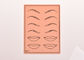Eyebrow Microblading Permanent Makeup Practice Skin 3D Silicon Tattoo Practice Skin