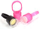 Plastic Sponge Ink Ring Cups Set Permanent Makeup Accessories Microblading Tattoo Kits