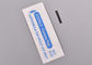 Microblading Blade Wholesale PMU Professional Tattoo Needles For Eyebrow Tattoo 0.18mm