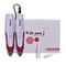 Safe Dr Pen N2 Ultima Bb Glow For Skin Care And Hair Loss 12 Pin Needle Cartridges
