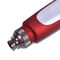 Economy Cosmetic Tattoo Pen 12 Needle Cartridges Wireless For Skin Rejuvenation And Wrinkles Removal