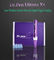Purple X5 Dr Pen Wireless Professional Microneedling Pen With Digital Speed Display