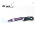 Purple Derma Automatic Microneedle Dr.Pen X5 For Skin Tightening & Acne Removal