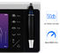Full Touch Screen PMU Tattoo Machine Wireless And Plug 20000-35000rpm Speed