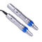 Aluminum Wireless Derma Pen Acne Removal And Hair Loss Treatment